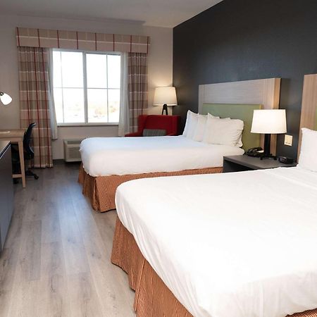 Country Inn & Suites By Radisson, College Station, Tx Екстериор снимка