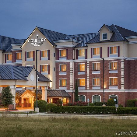 Country Inn & Suites By Radisson, College Station, Tx Екстериор снимка