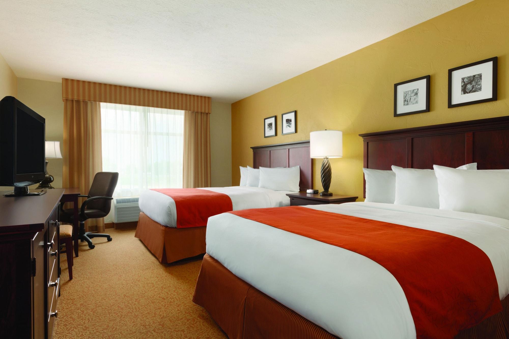 Country Inn & Suites By Radisson, College Station, Tx Екстериор снимка
