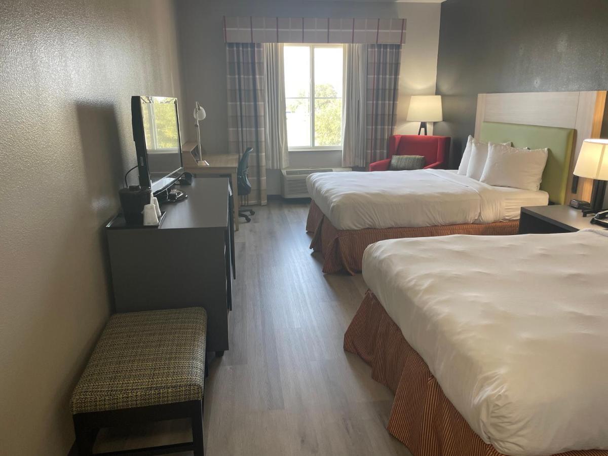 Country Inn & Suites By Radisson, College Station, Tx Екстериор снимка