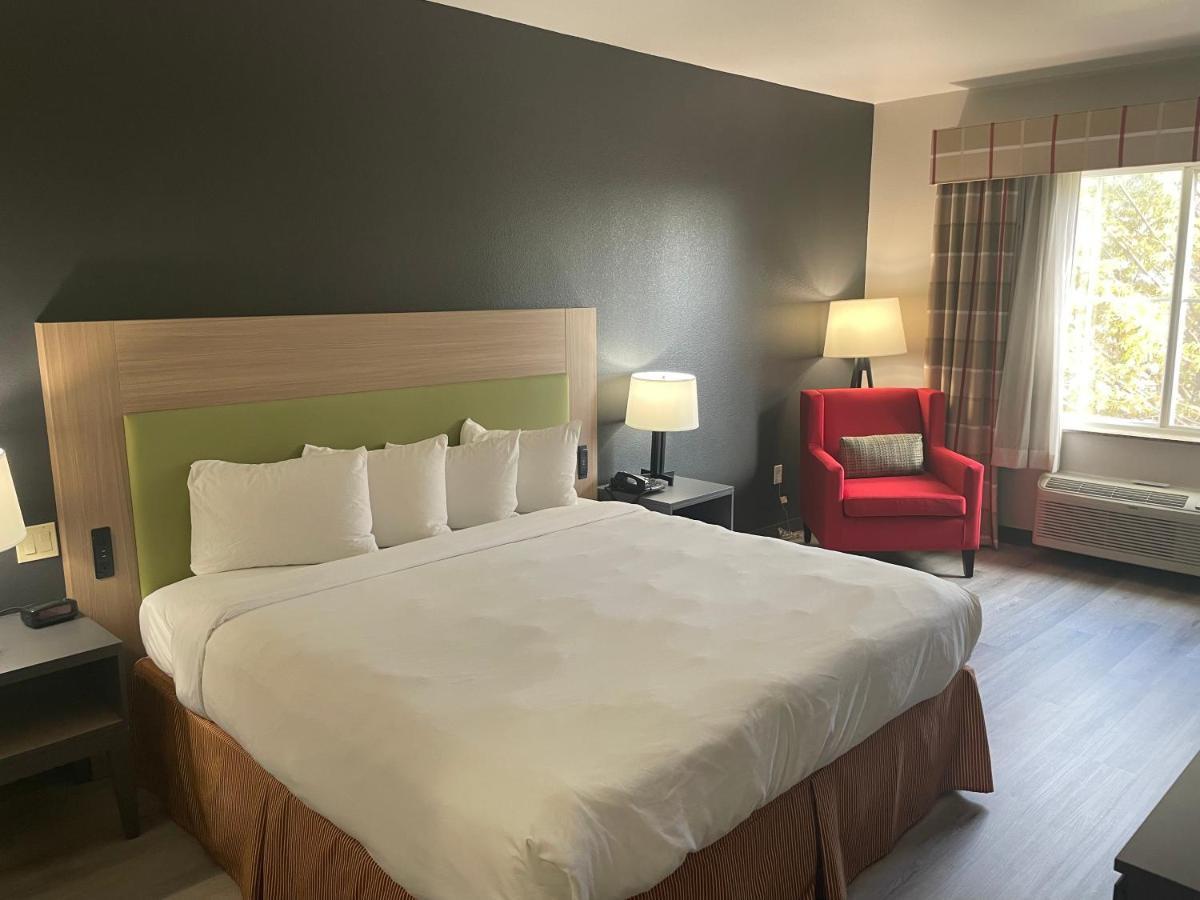 Country Inn & Suites By Radisson, College Station, Tx Екстериор снимка