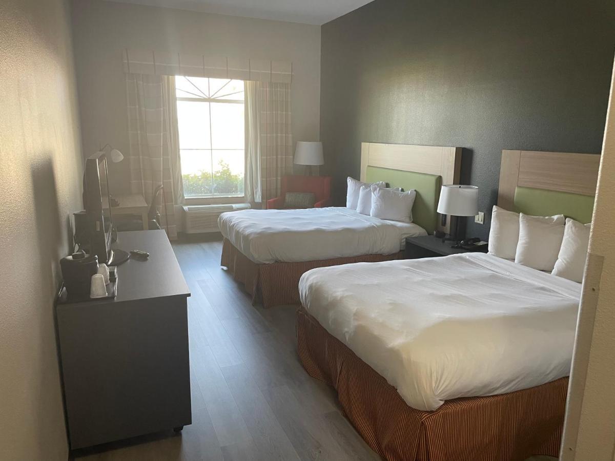 Country Inn & Suites By Radisson, College Station, Tx Екстериор снимка