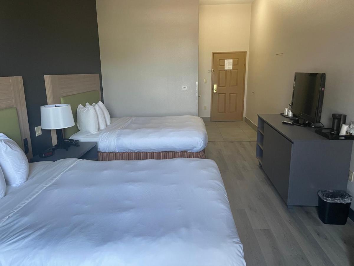 Country Inn & Suites By Radisson, College Station, Tx Екстериор снимка