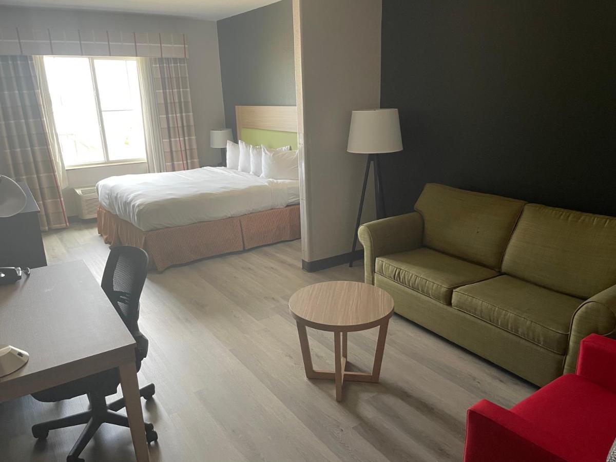 Country Inn & Suites By Radisson, College Station, Tx Екстериор снимка