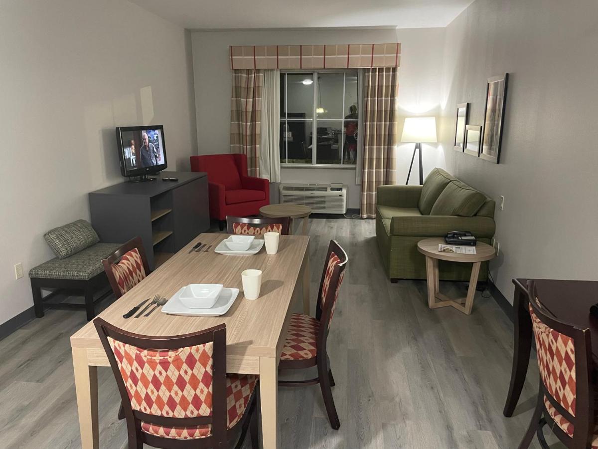 Country Inn & Suites By Radisson, College Station, Tx Екстериор снимка