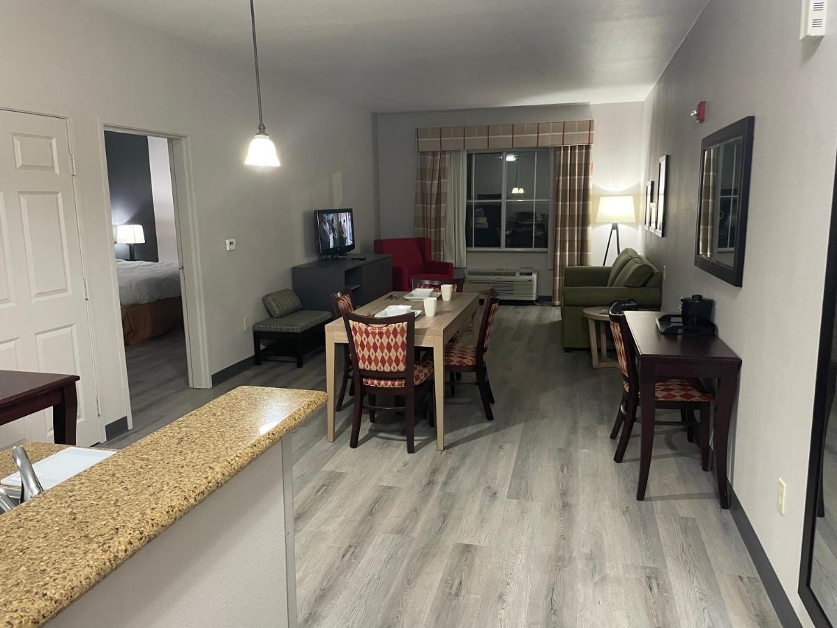 Country Inn & Suites By Radisson, College Station, Tx Екстериор снимка