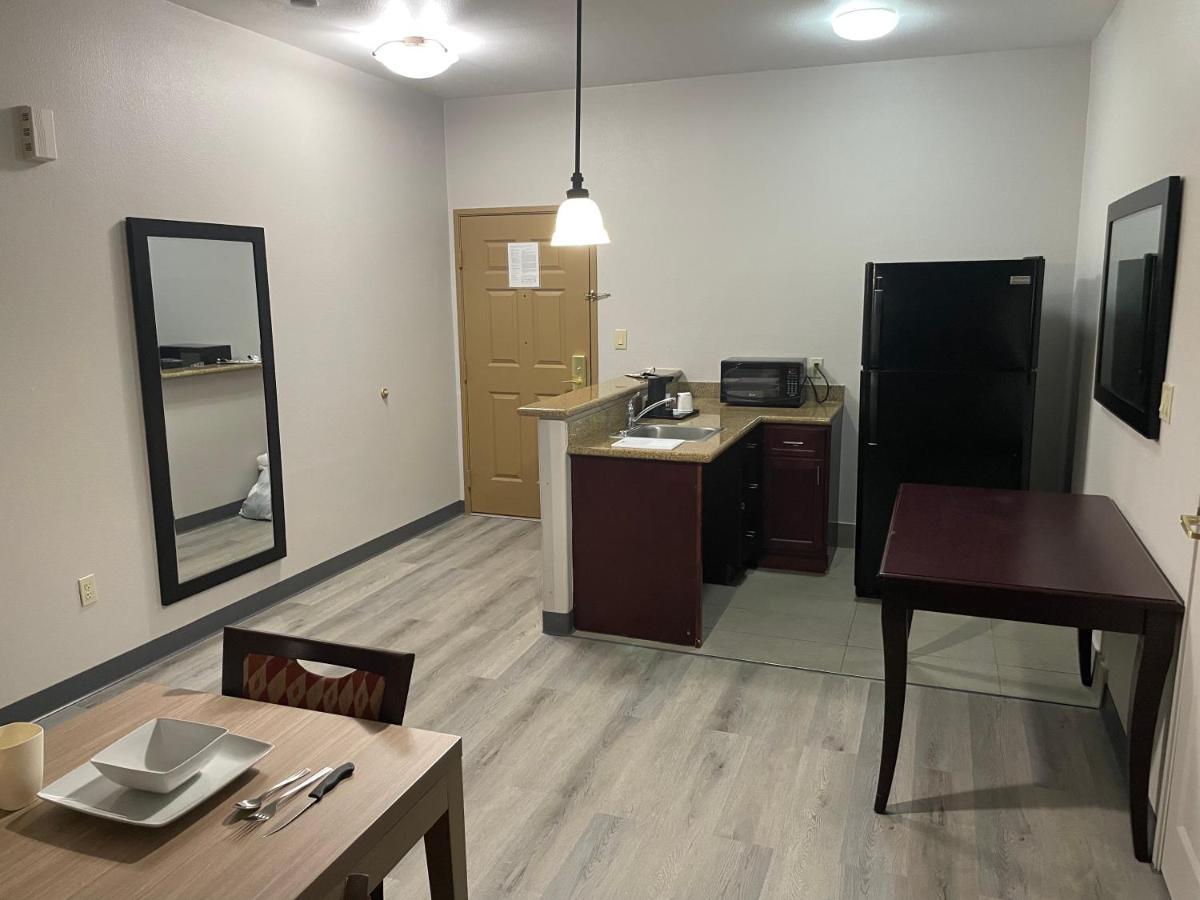 Country Inn & Suites By Radisson, College Station, Tx Екстериор снимка