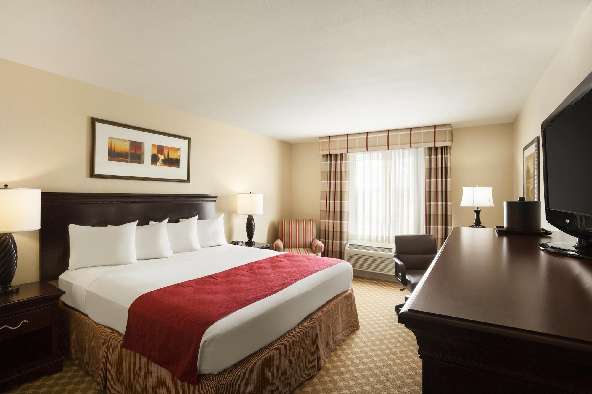 Country Inn & Suites By Radisson, College Station, Tx Екстериор снимка