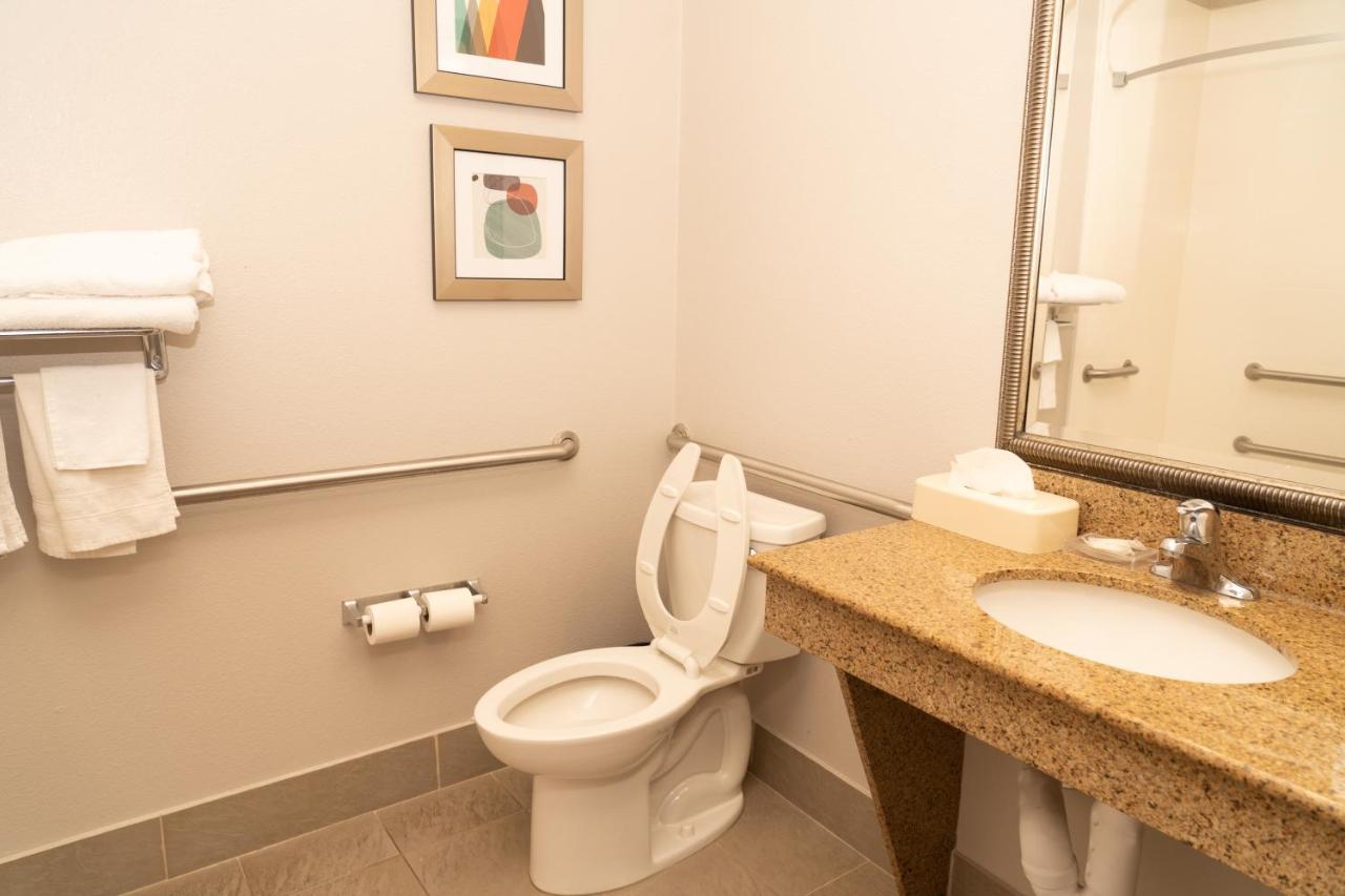Country Inn & Suites By Radisson, College Station, Tx Екстериор снимка