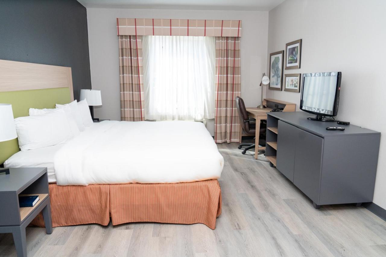 Country Inn & Suites By Radisson, College Station, Tx Екстериор снимка