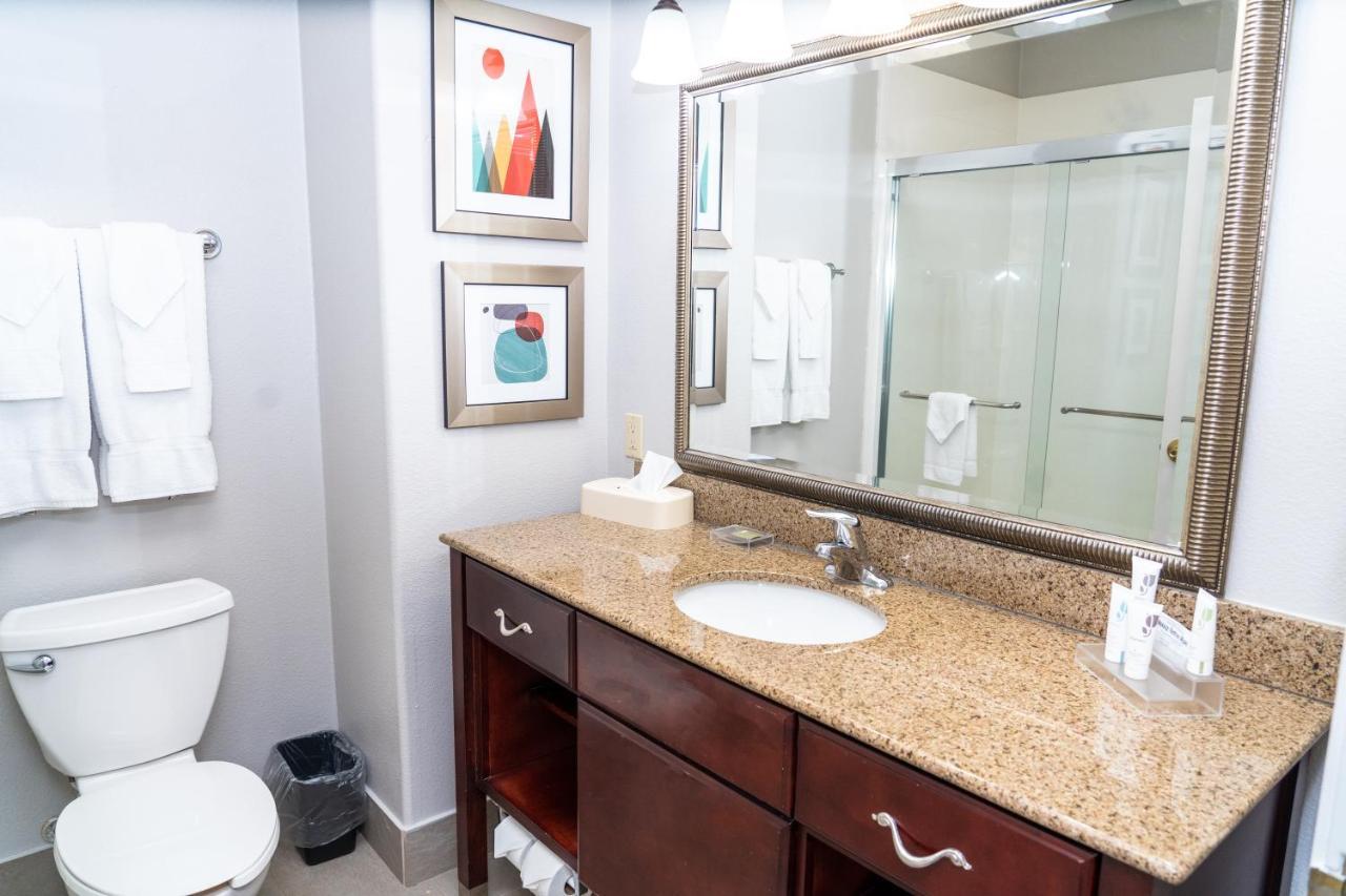 Country Inn & Suites By Radisson, College Station, Tx Екстериор снимка