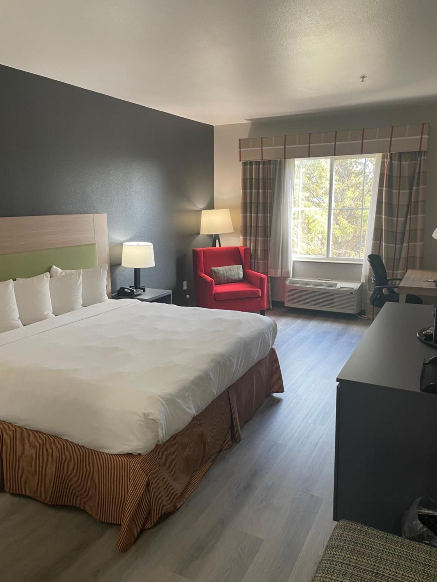Country Inn & Suites By Radisson, College Station, Tx Екстериор снимка