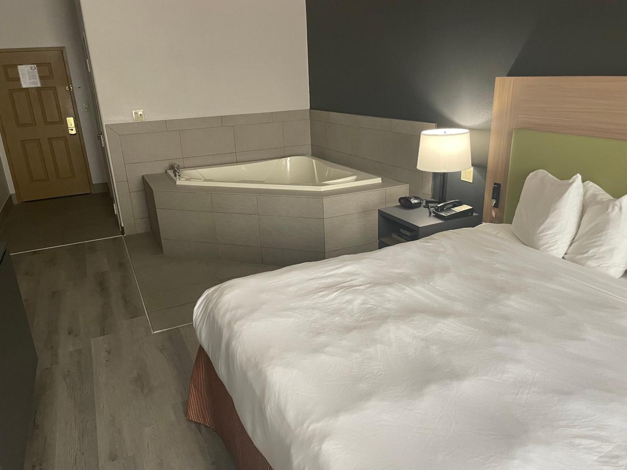 Country Inn & Suites By Radisson, College Station, Tx Екстериор снимка