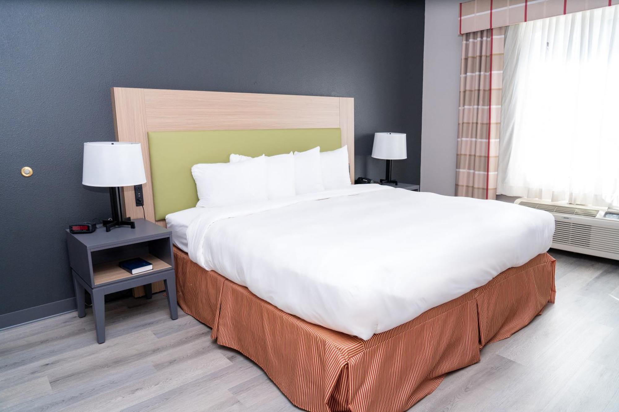 Country Inn & Suites By Radisson, College Station, Tx Екстериор снимка