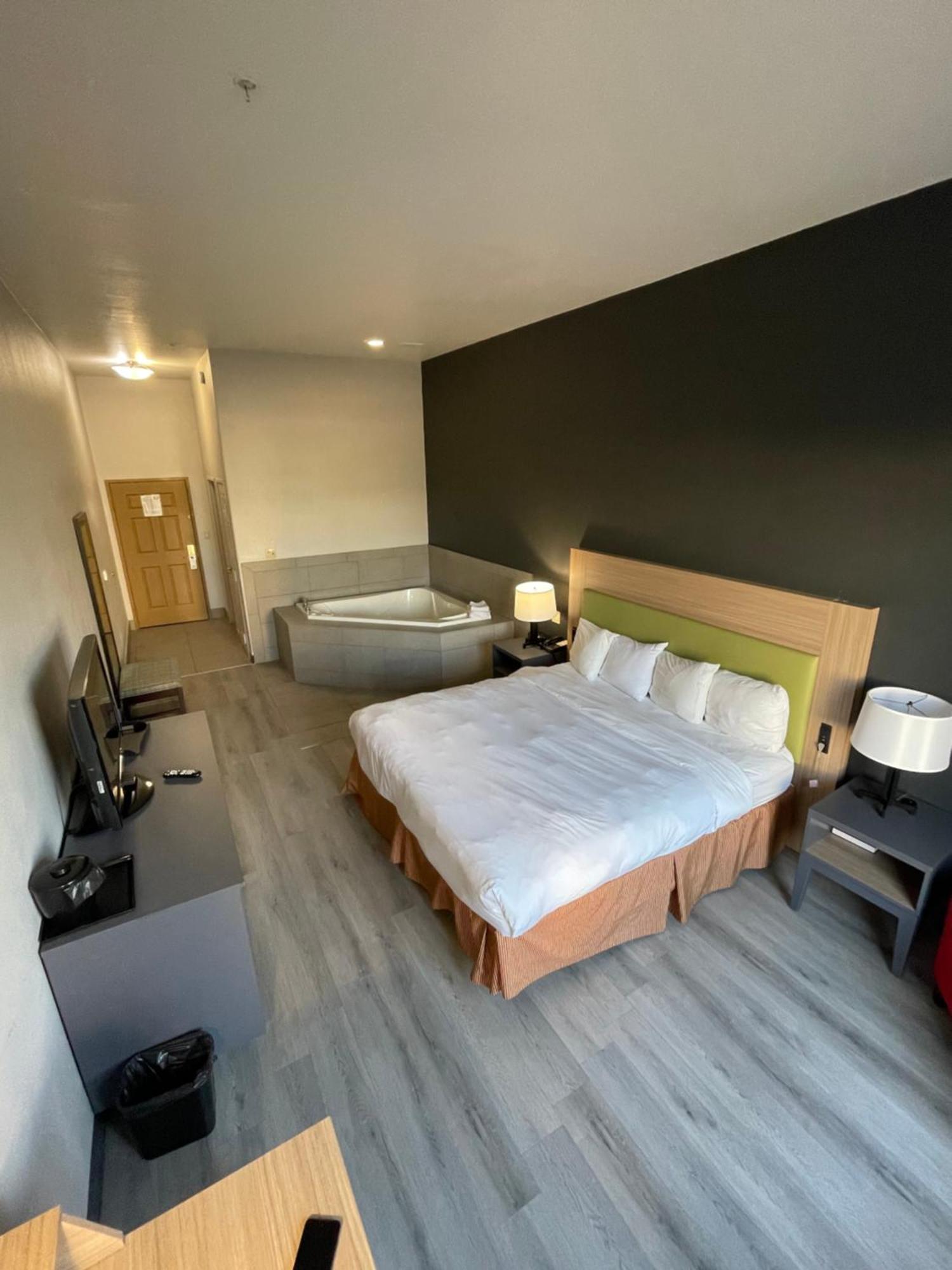 Country Inn & Suites By Radisson, College Station, Tx Екстериор снимка