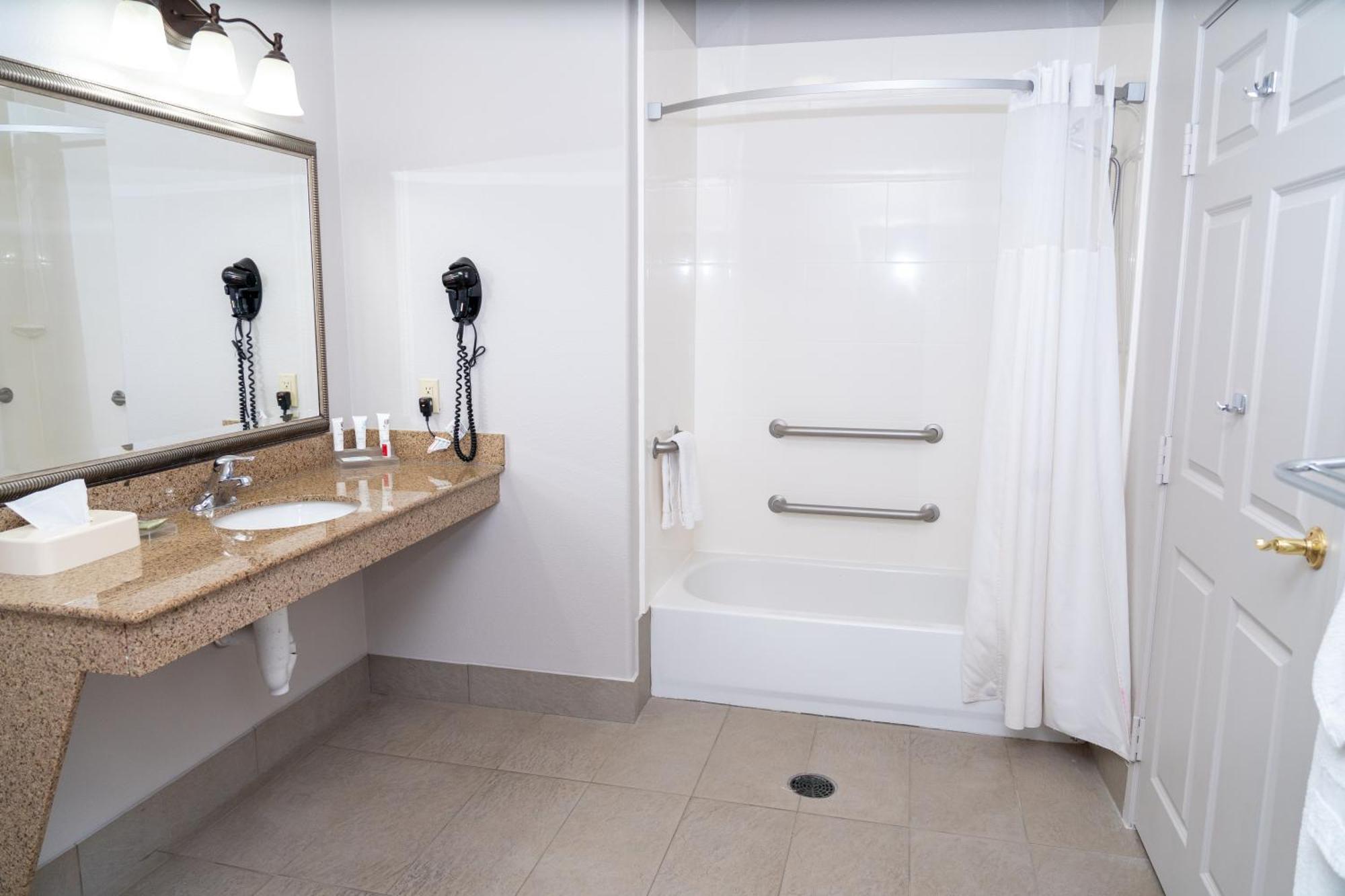 Country Inn & Suites By Radisson, College Station, Tx Екстериор снимка