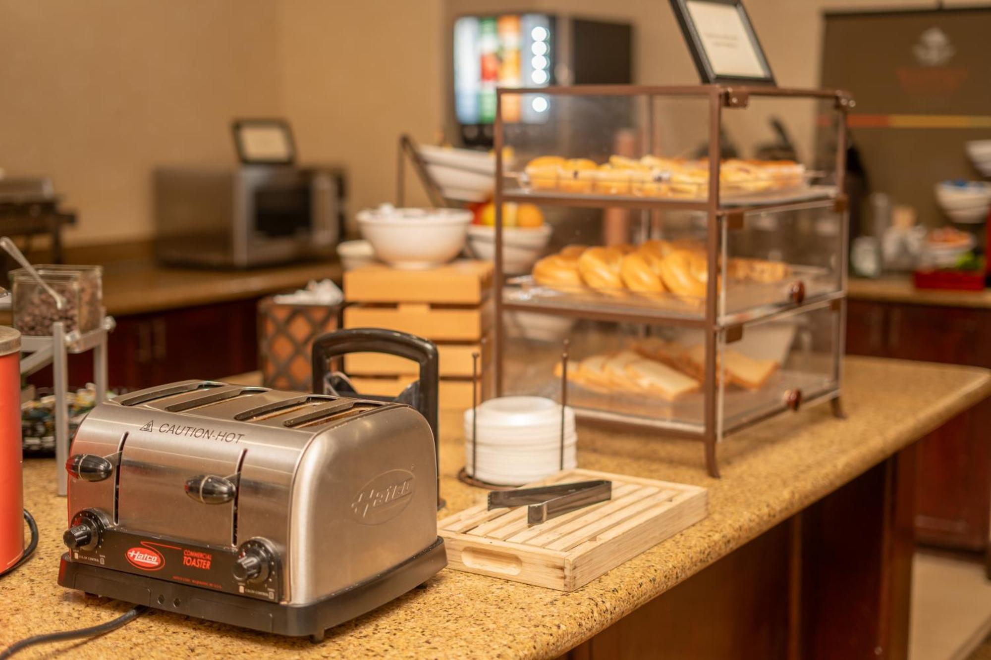 Country Inn & Suites By Radisson, College Station, Tx Екстериор снимка