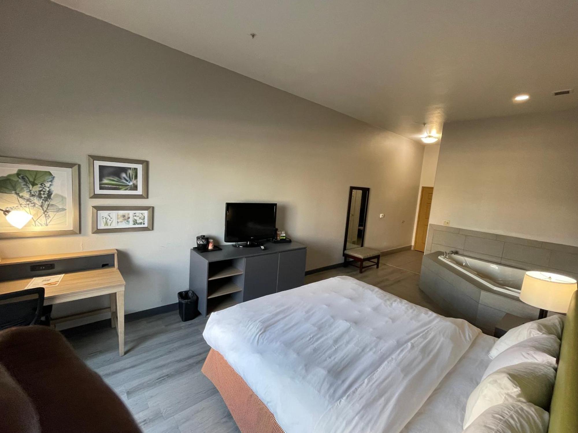 Country Inn & Suites By Radisson, College Station, Tx Екстериор снимка