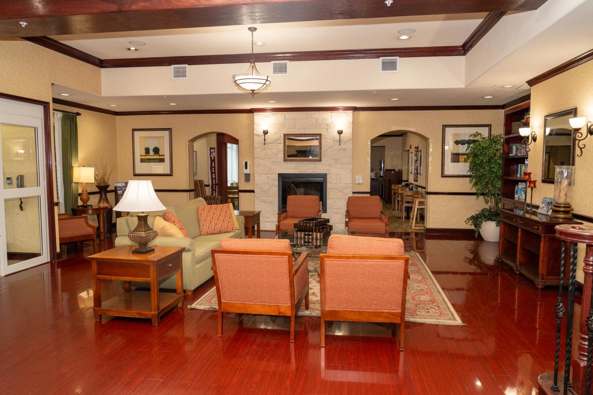 Country Inn & Suites By Radisson, College Station, Tx Екстериор снимка
