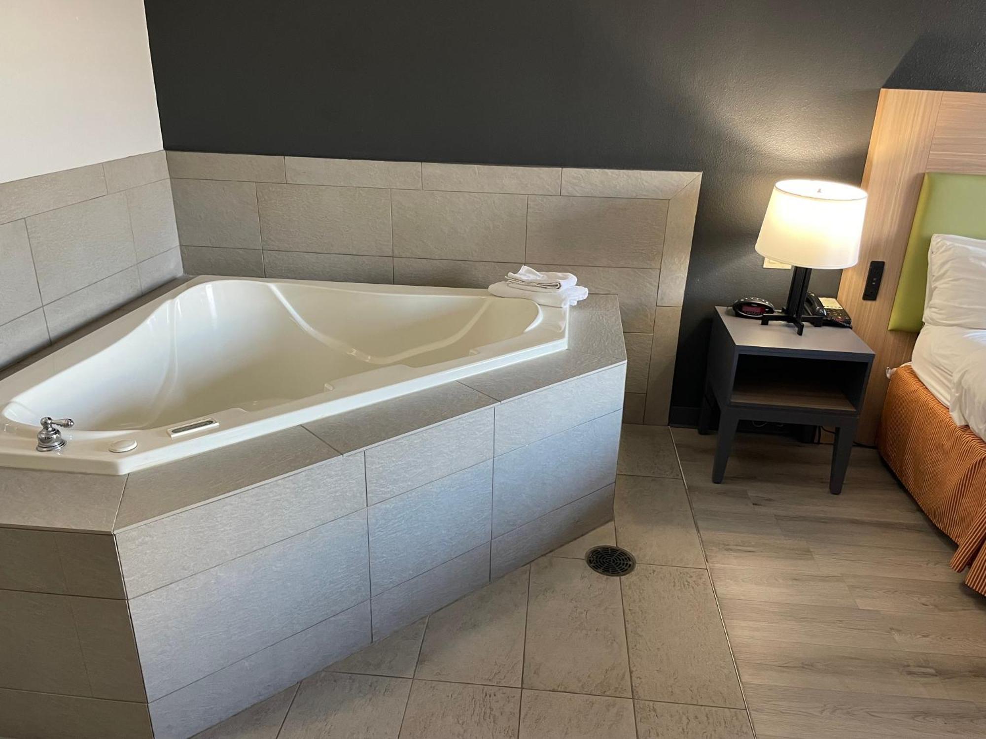 Country Inn & Suites By Radisson, College Station, Tx Екстериор снимка