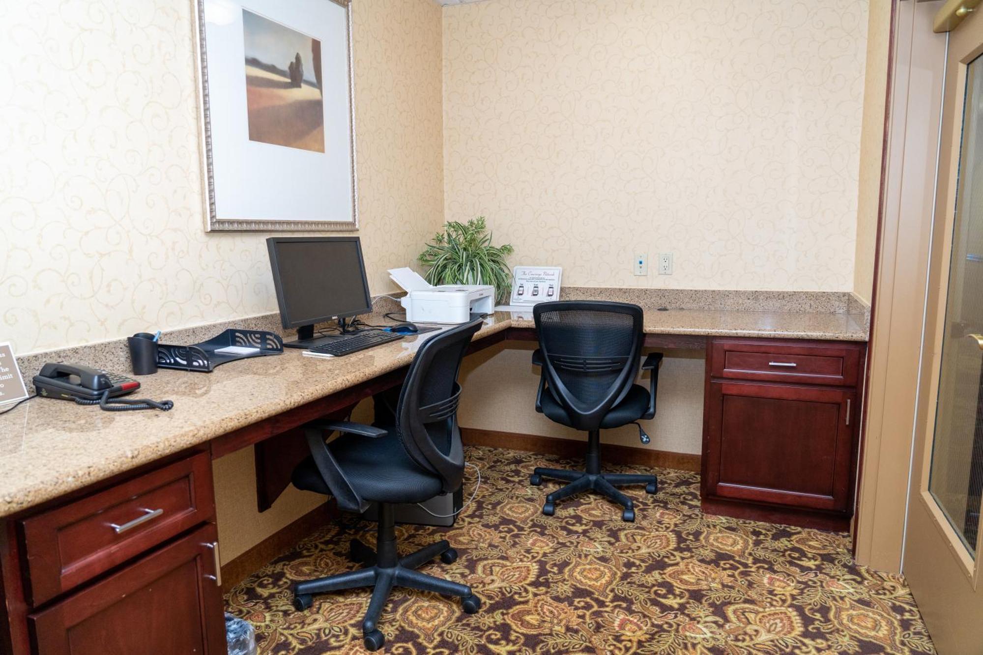 Country Inn & Suites By Radisson, College Station, Tx Екстериор снимка