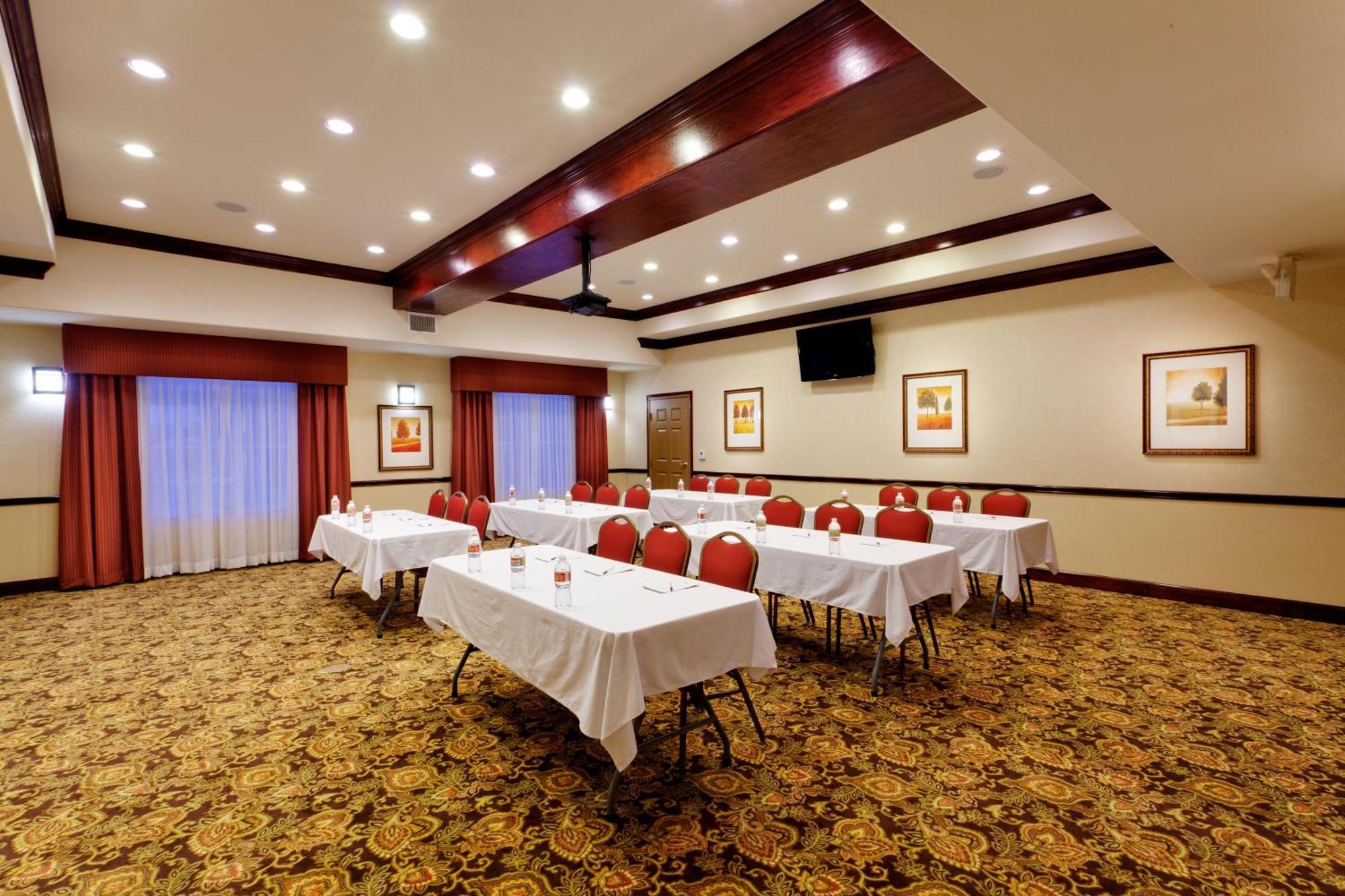 Country Inn & Suites By Radisson, College Station, Tx Съоръжения снимка