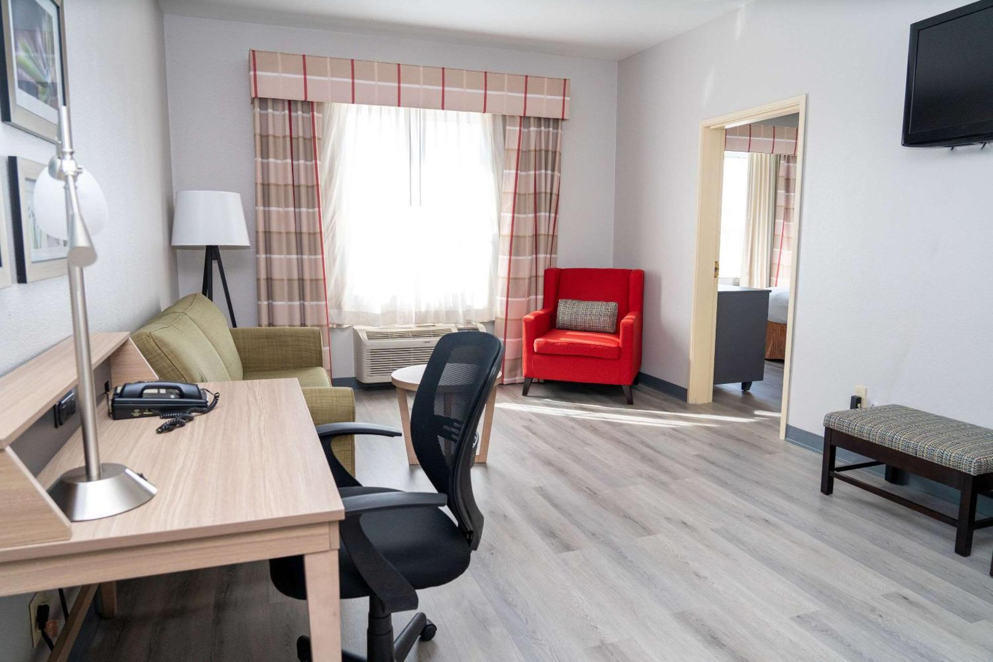 Country Inn & Suites By Radisson, College Station, Tx Екстериор снимка