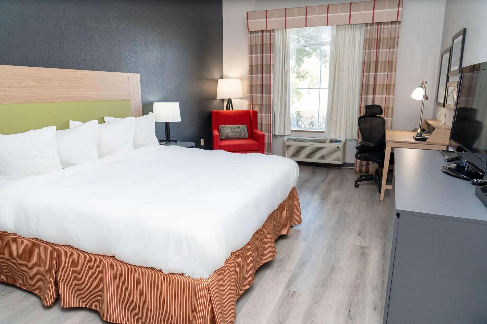 Country Inn & Suites By Radisson, College Station, Tx Екстериор снимка