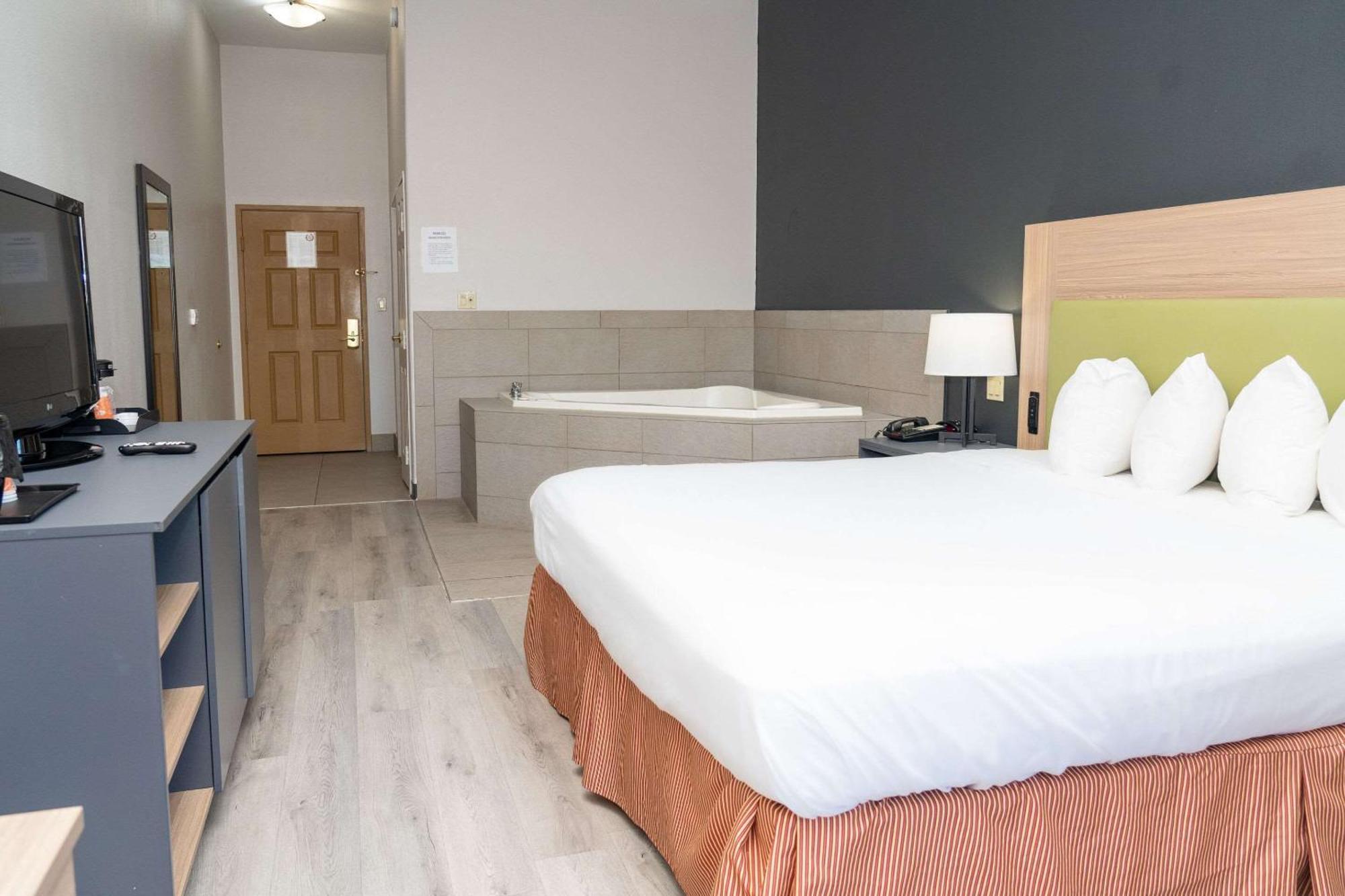 Country Inn & Suites By Radisson, College Station, Tx Екстериор снимка