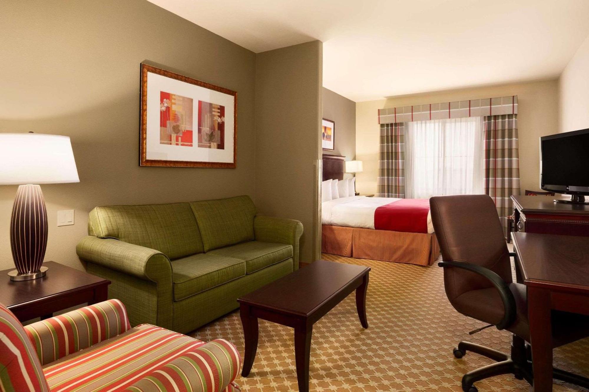 Country Inn & Suites By Radisson, College Station, Tx Екстериор снимка