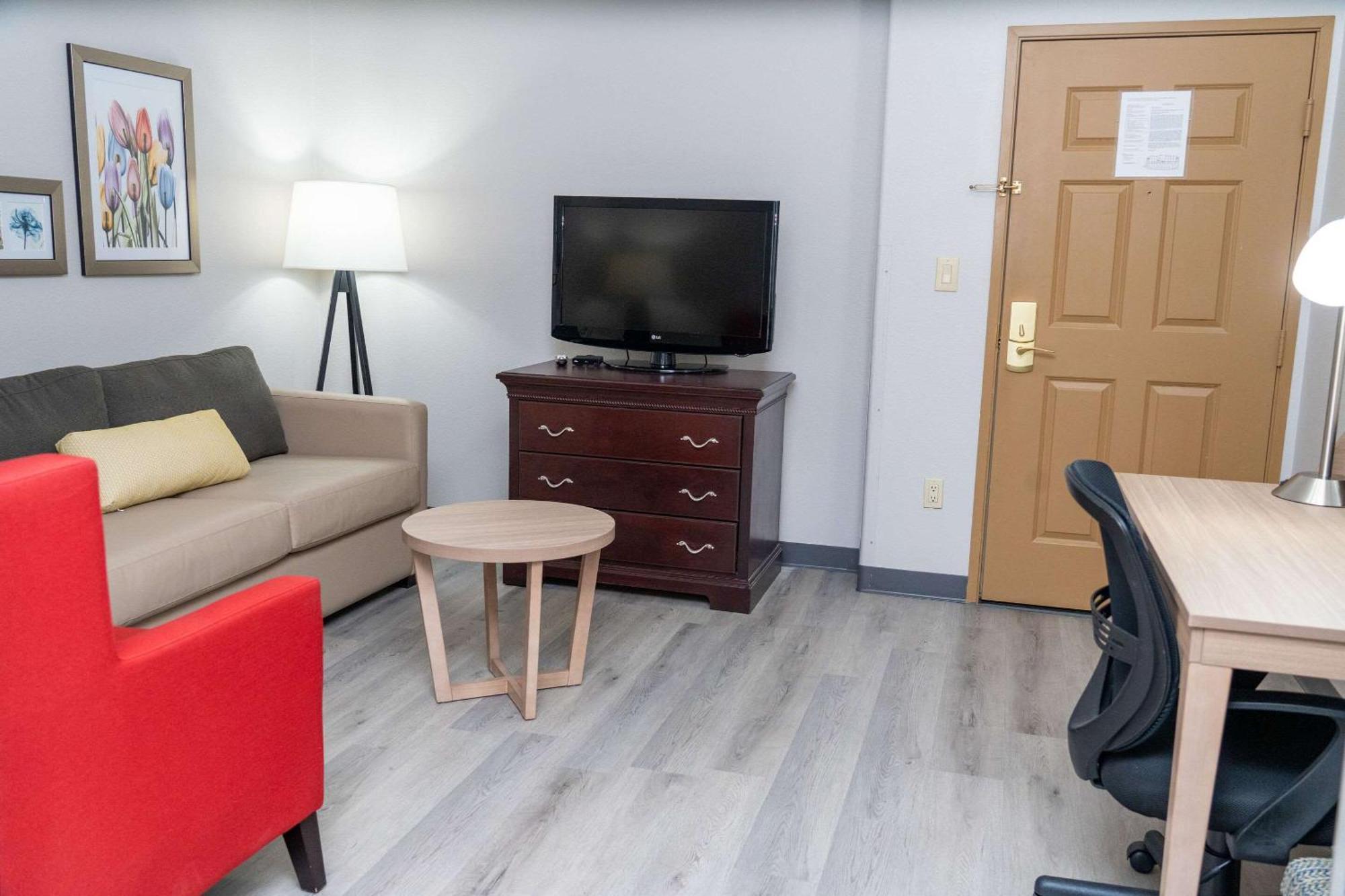 Country Inn & Suites By Radisson, College Station, Tx Екстериор снимка