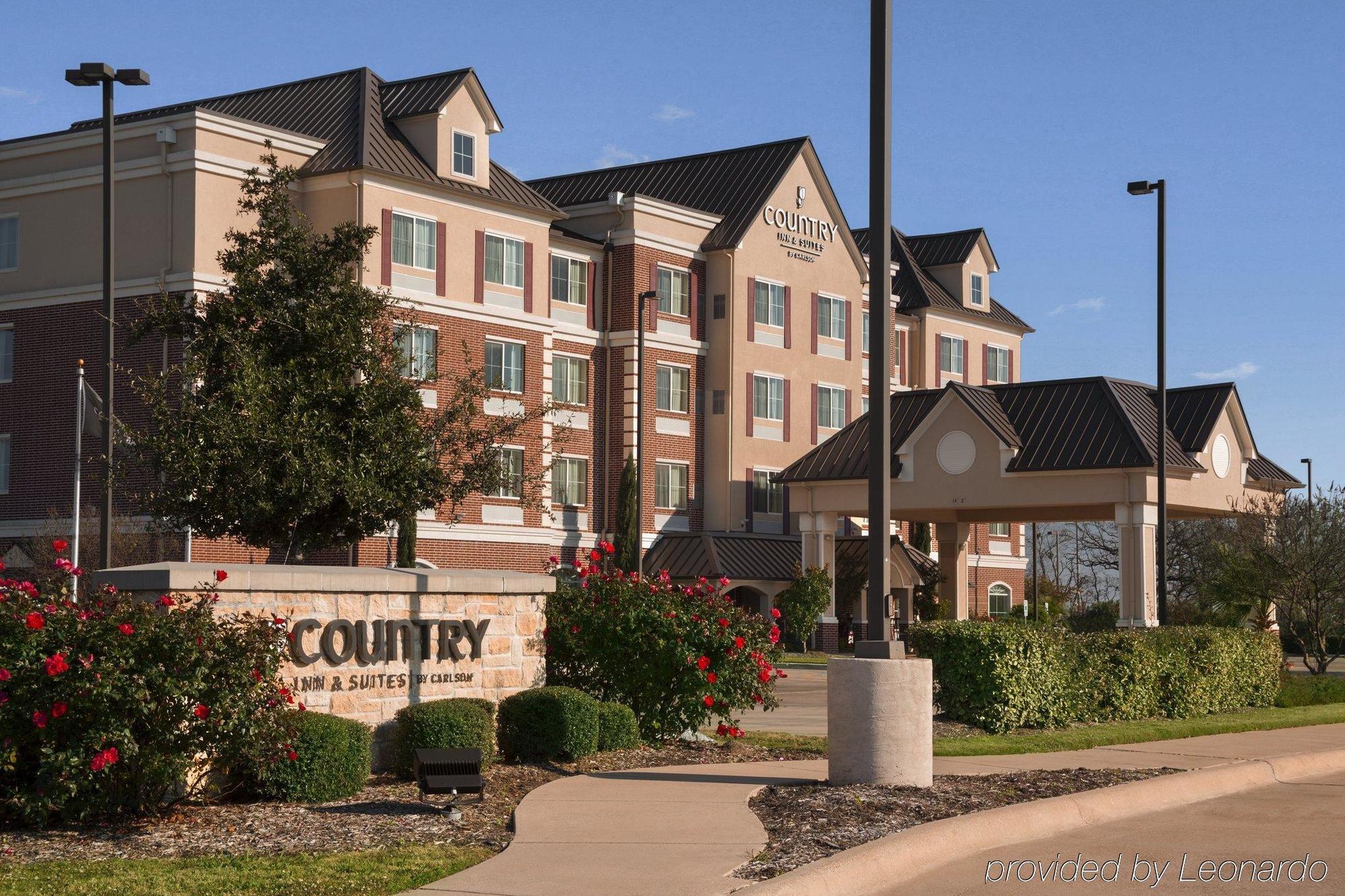 Country Inn & Suites By Radisson, College Station, Tx Екстериор снимка