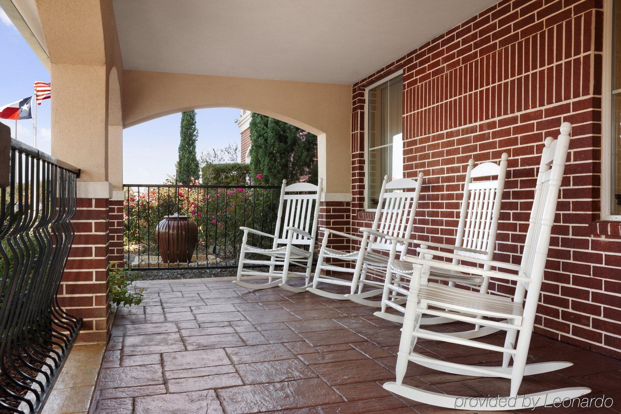 Country Inn & Suites By Radisson, College Station, Tx Екстериор снимка