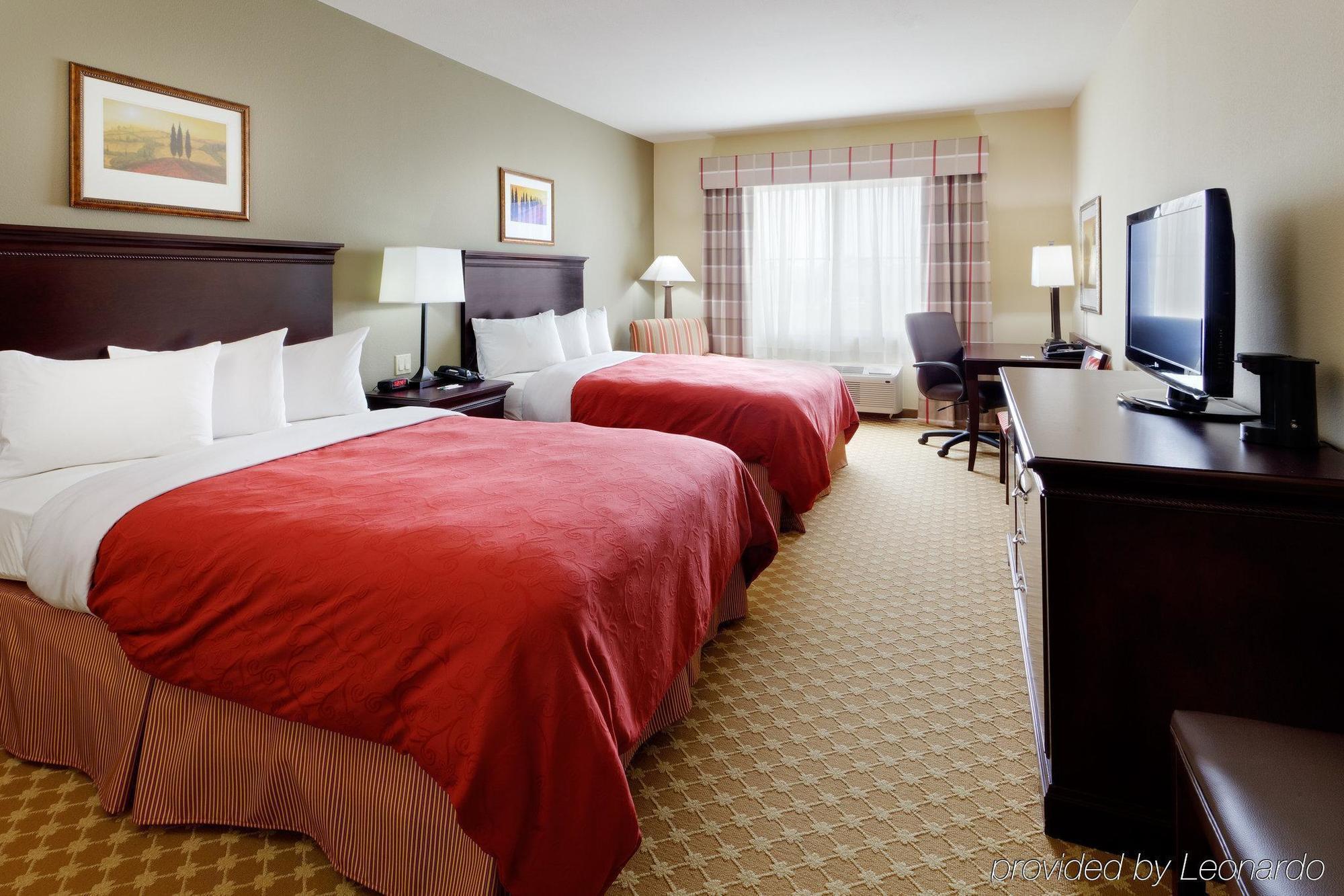 Country Inn & Suites By Radisson, College Station, Tx Стая снимка