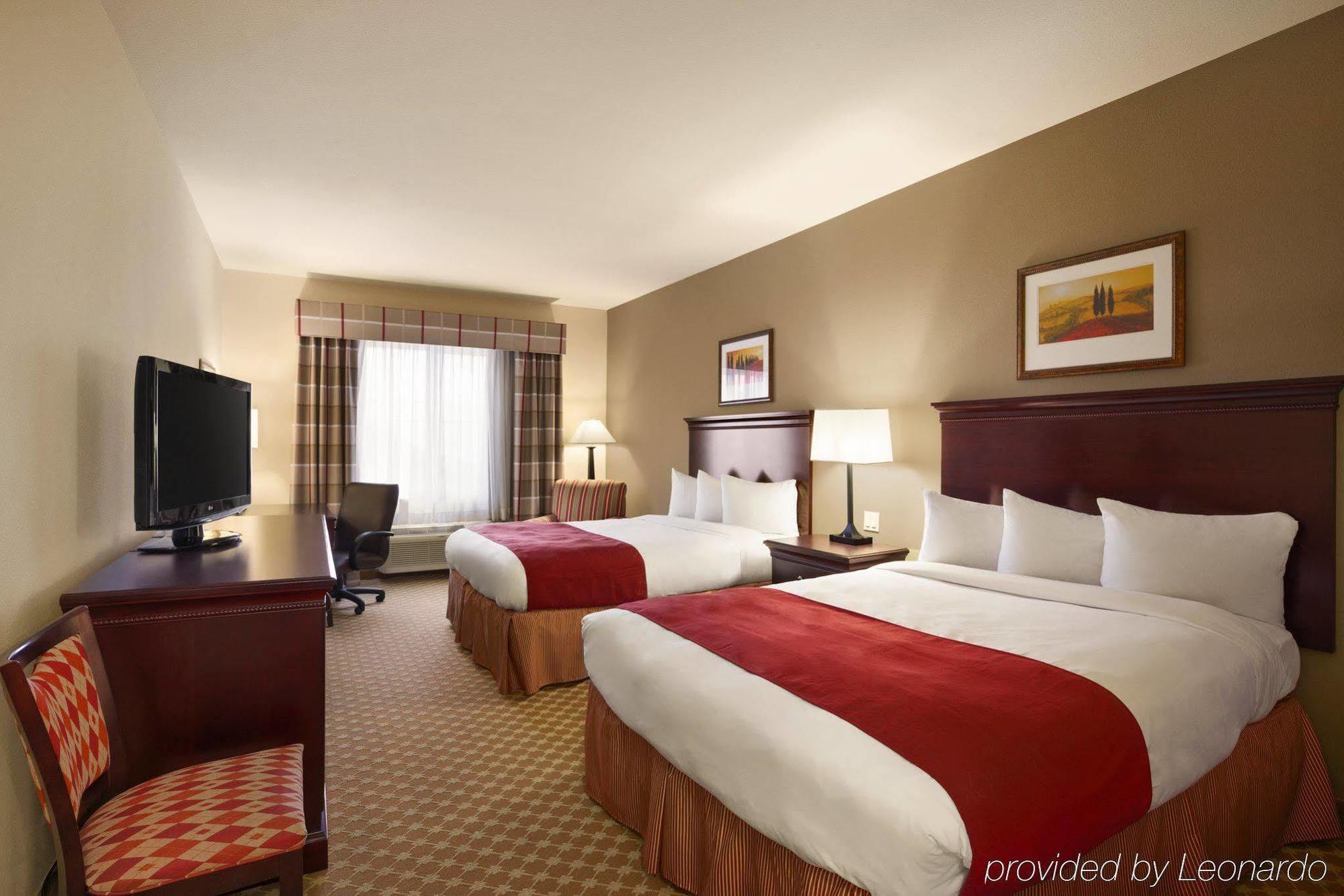 Country Inn & Suites By Radisson, College Station, Tx Екстериор снимка