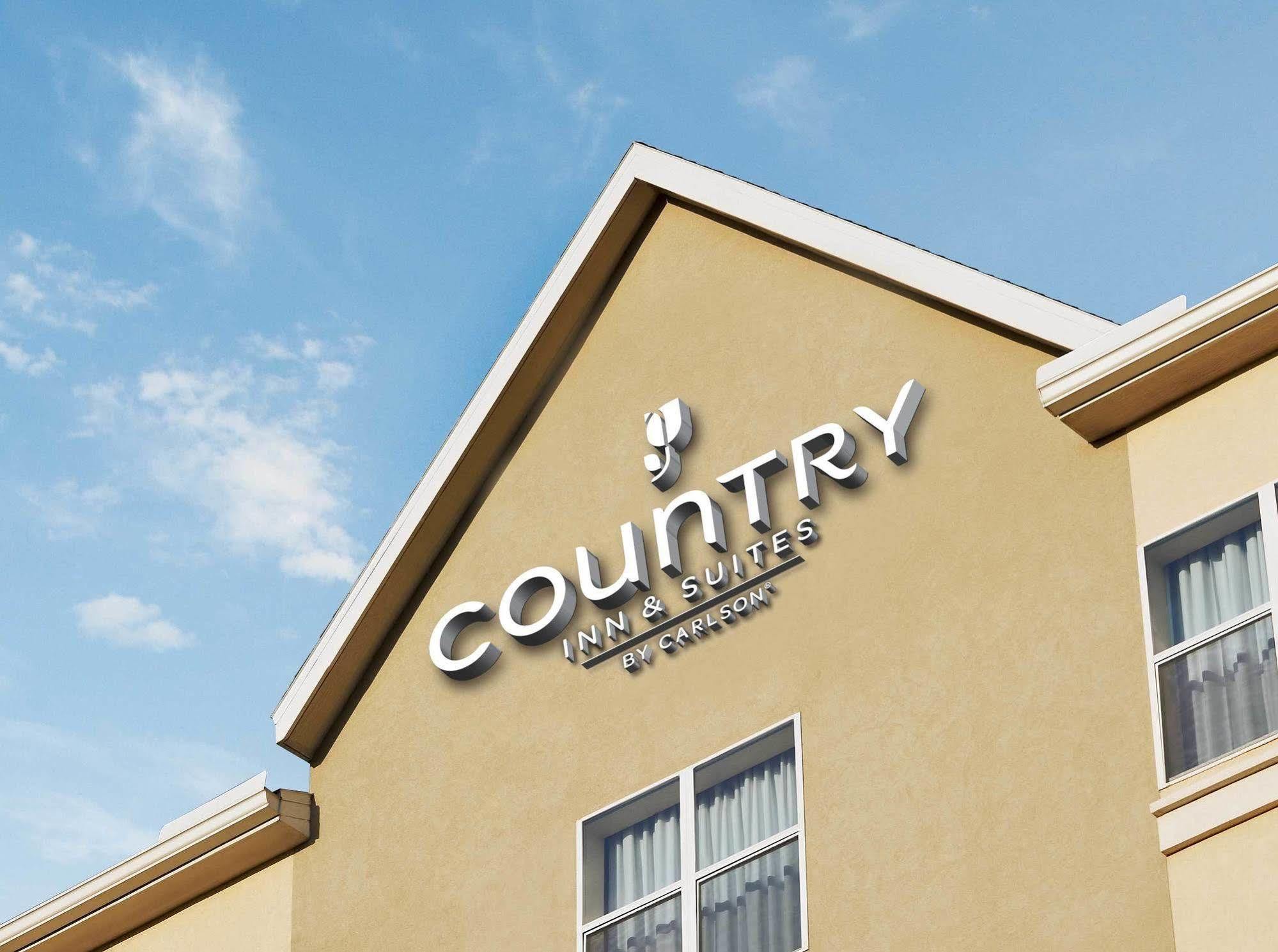 Country Inn & Suites By Radisson, College Station, Tx Екстериор снимка
