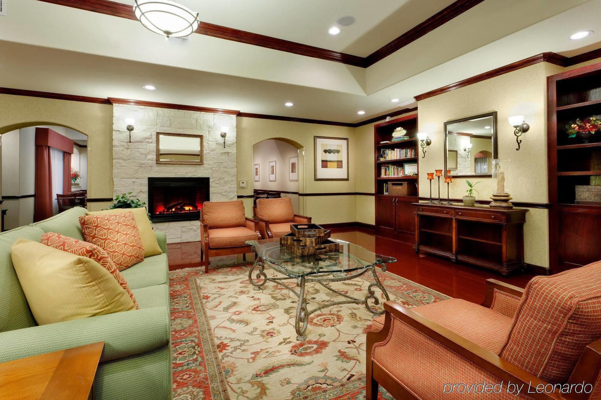 Country Inn & Suites By Radisson, College Station, Tx Интериор снимка
