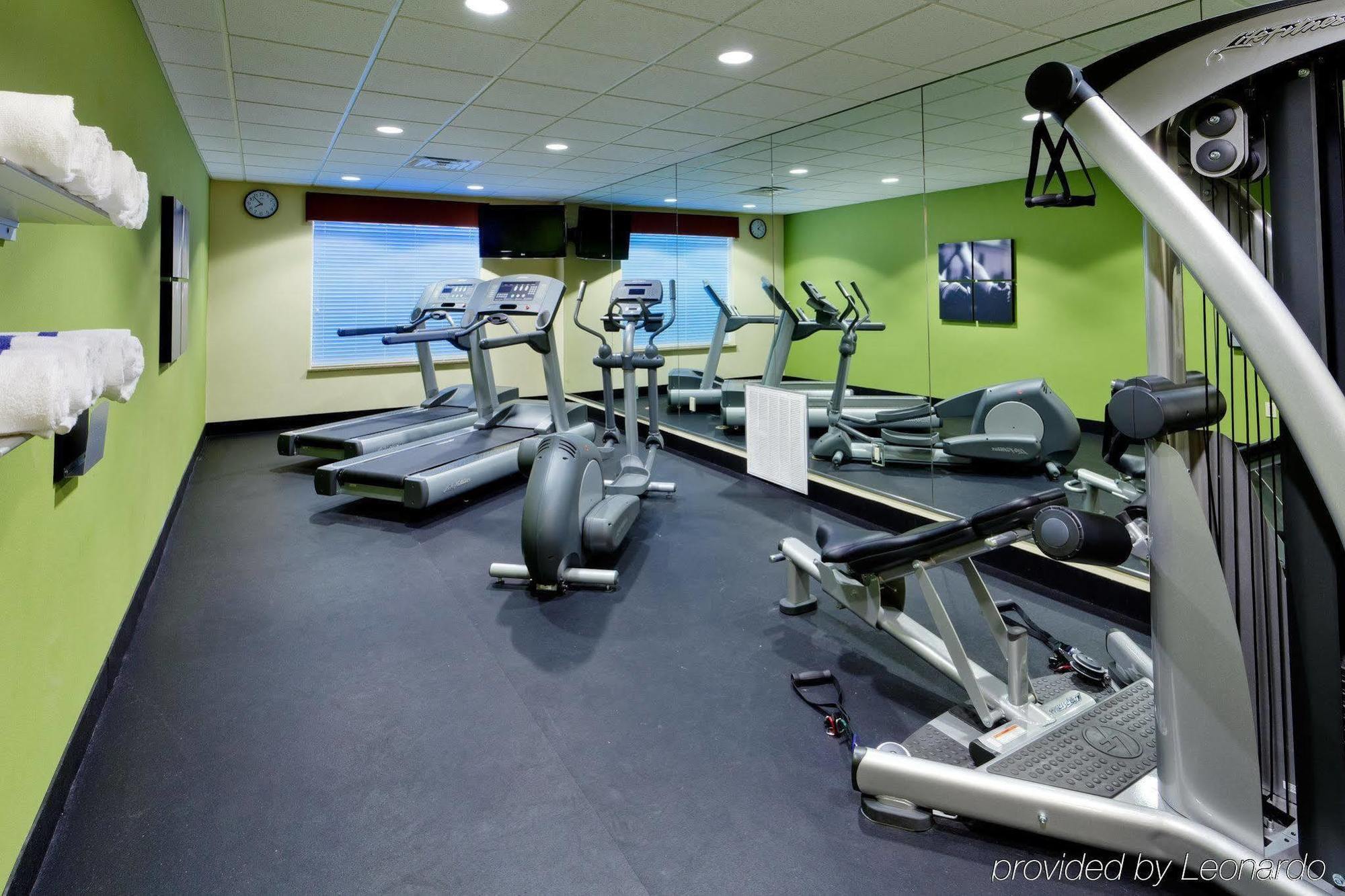 Country Inn & Suites By Radisson, College Station, Tx Съоръжения снимка